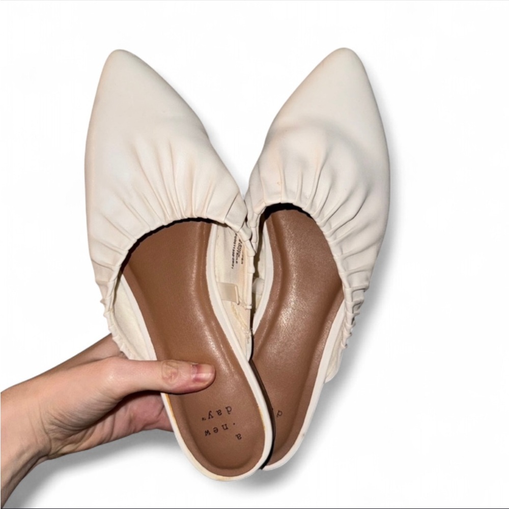 A New Day Flats